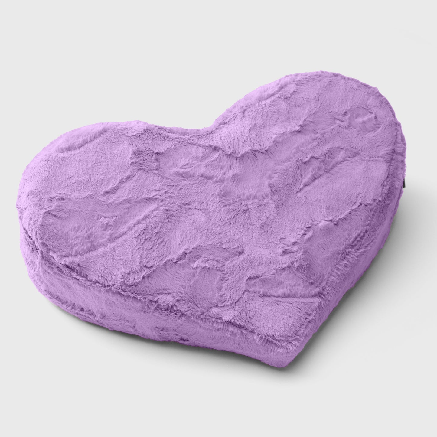 Heart Wedge, Bedroom Furniture by Liberator - shown in product photo
