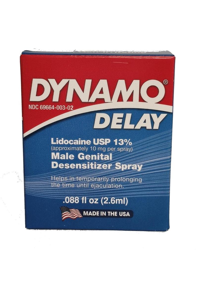 Dynamo Delay