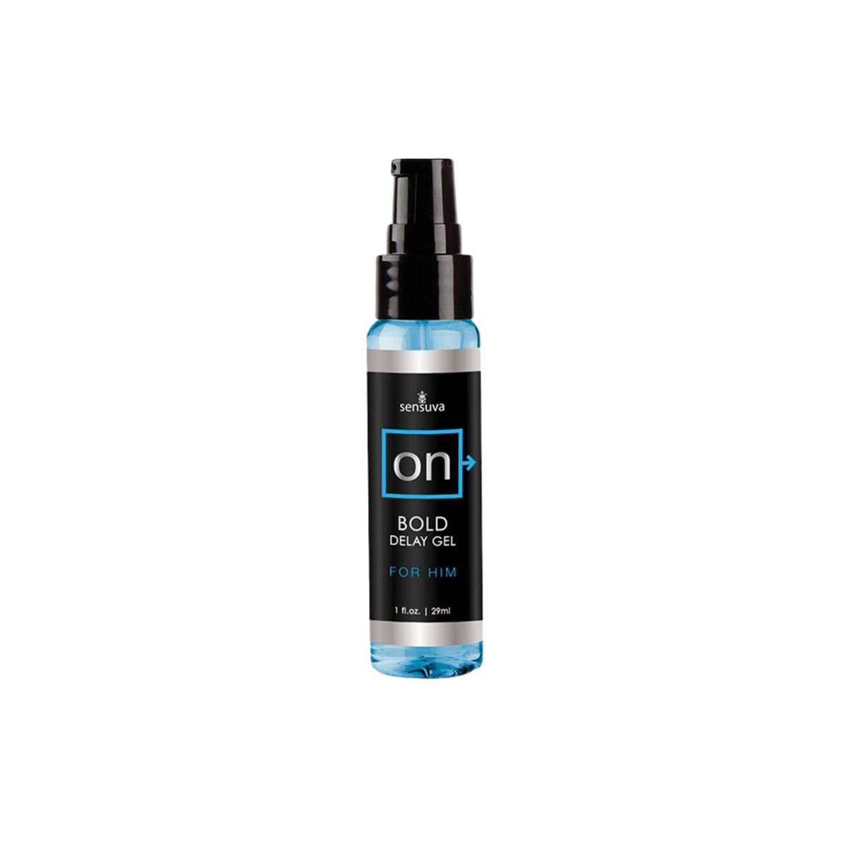 ON Bold Delay Gel