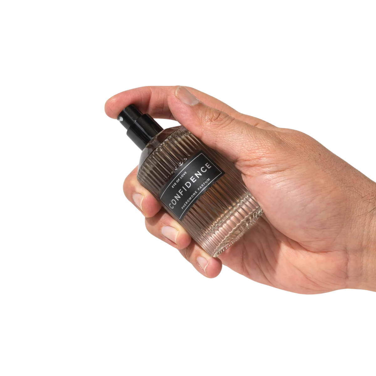 Classic Confidence Cologne