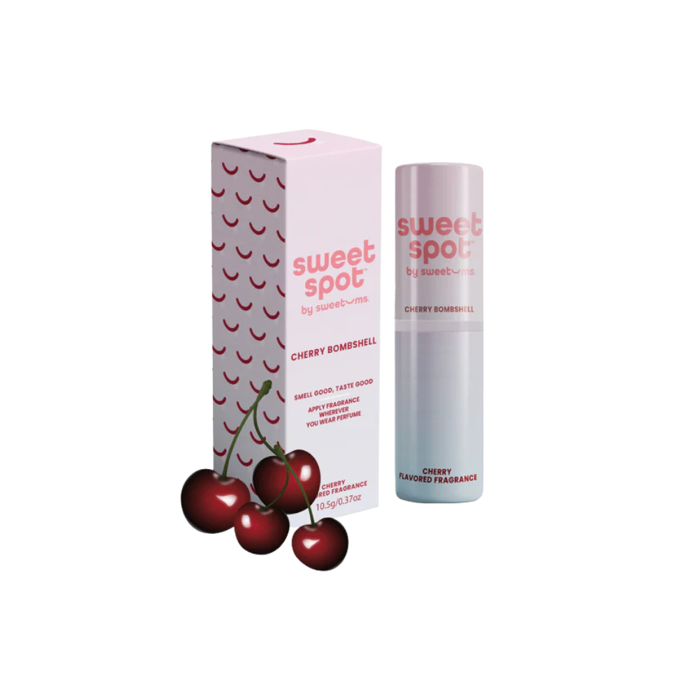 Sweet Spot Flavored Fragrance