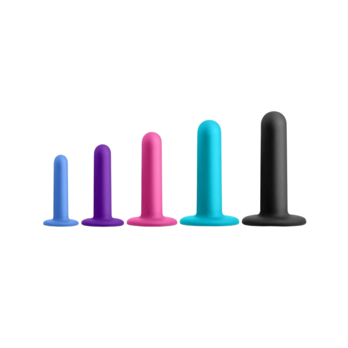 Vaginal Dilator Set