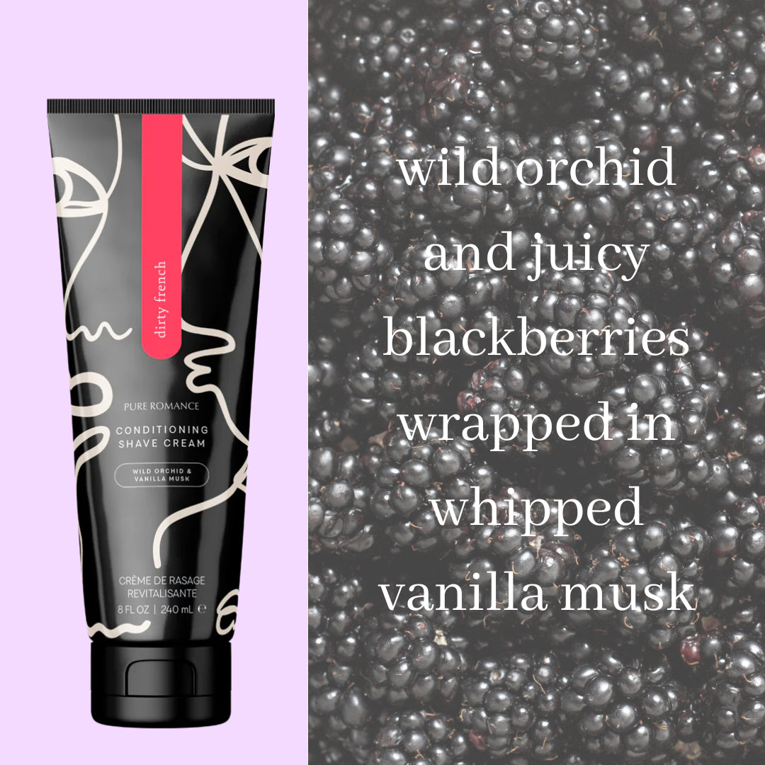 Shave Cream