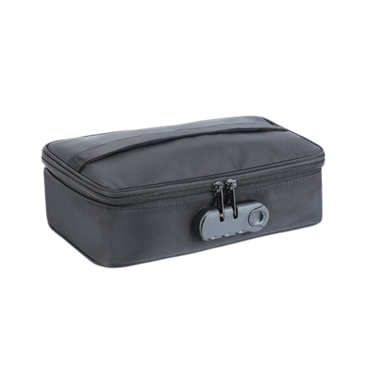 Discreet Storage Box