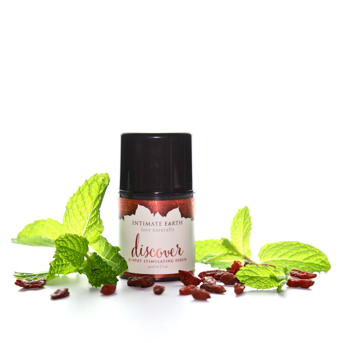Discover G-Spot Cream