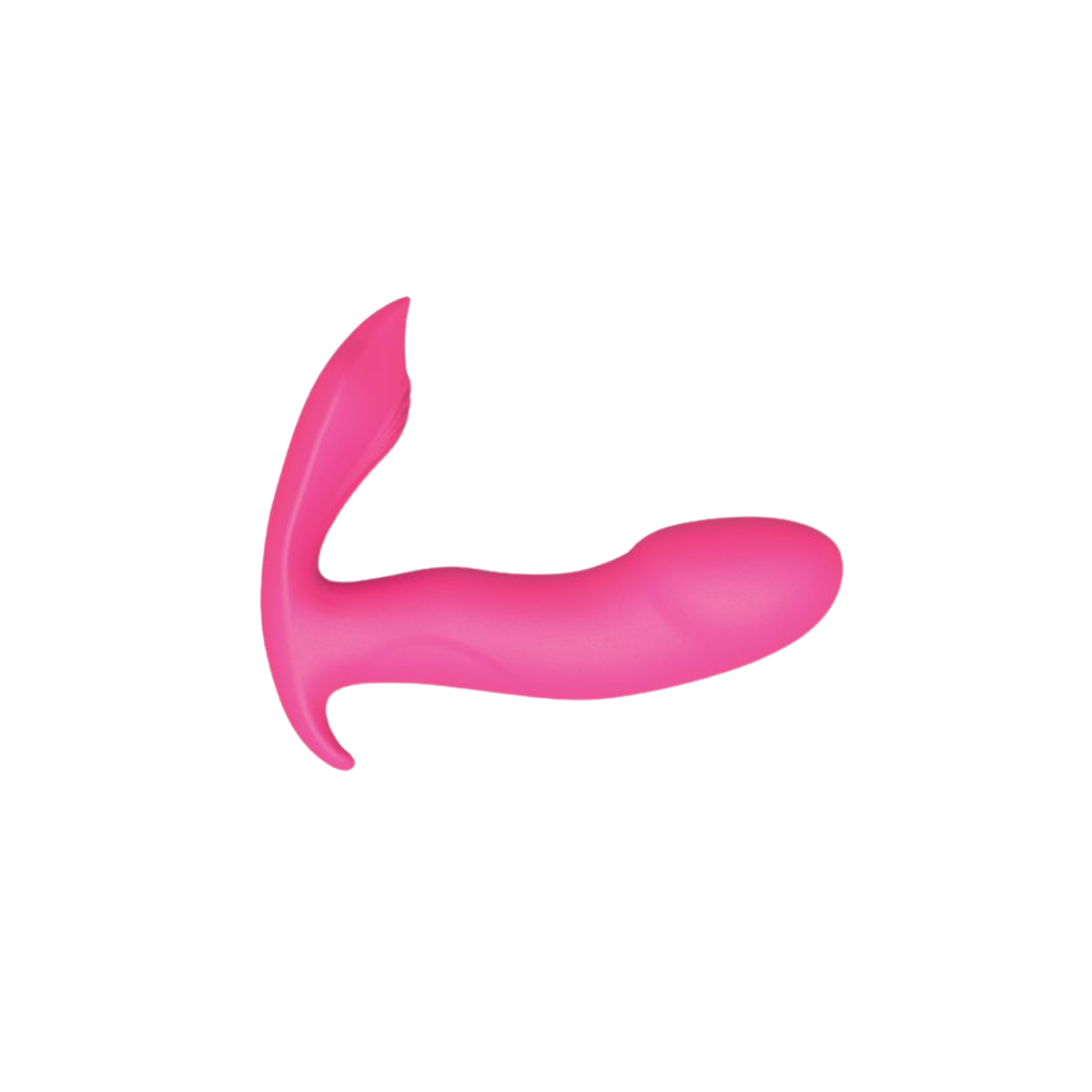 Secret Clit