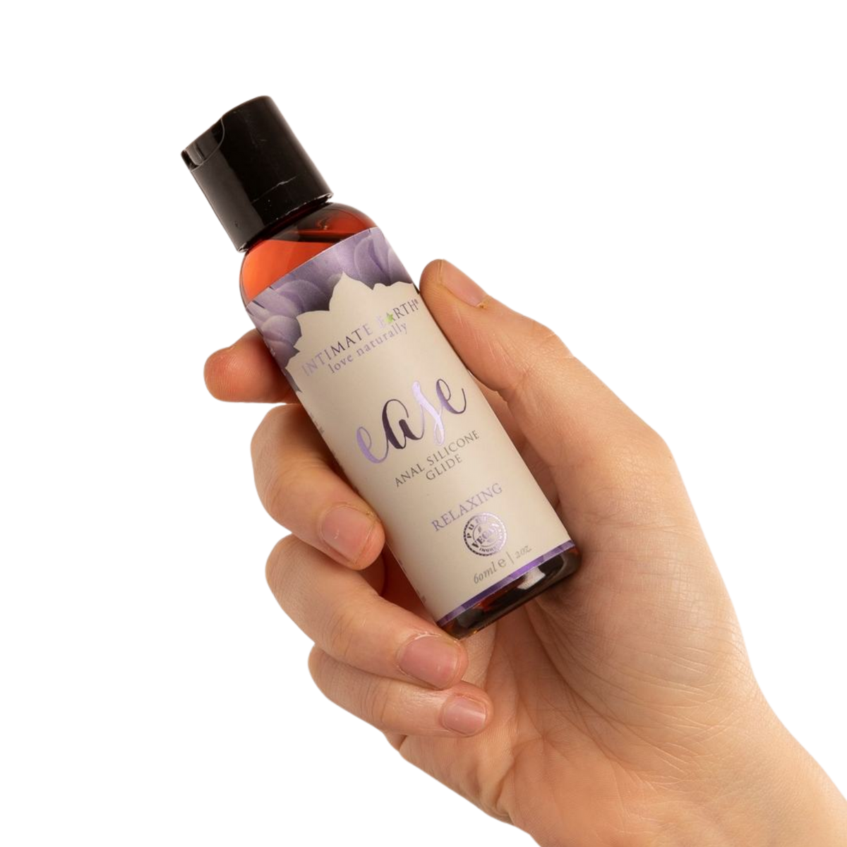 Ease Silicone Relaxing Backdoor Glide