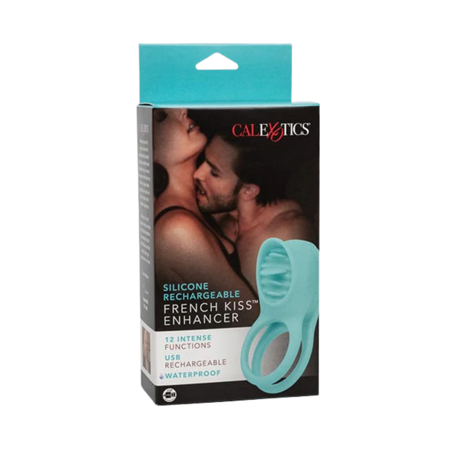 French Kiss C-Ring