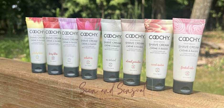 Shave Cream