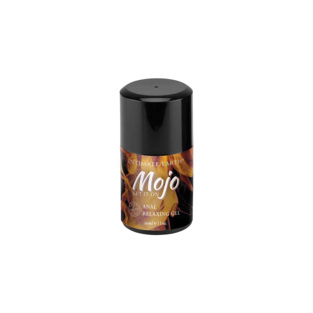Mojo Backdoor Relaxing Gel