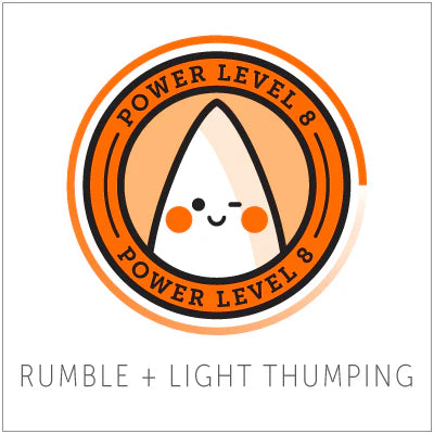 Double Ended Deux Bullet