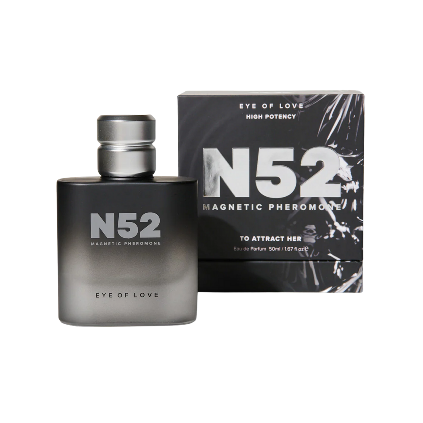 N52 Magnetic Cologne