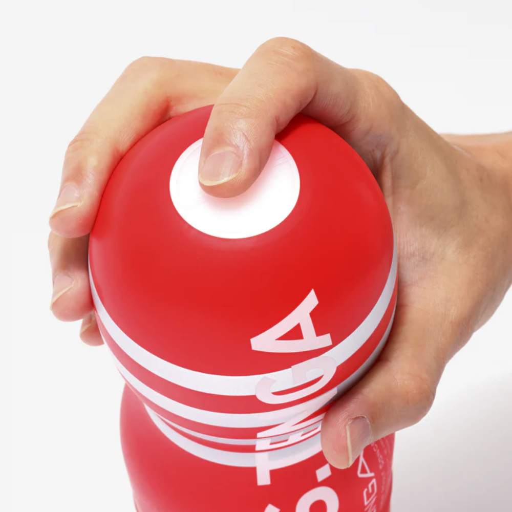 Original Vacuum Cup