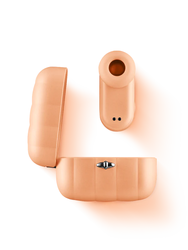 Pleasure Pod For O’s on the Go Airotic Stimulator