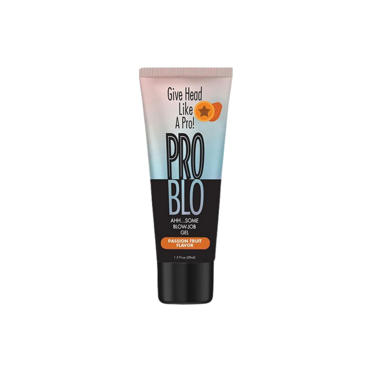 Pro Blo Oral Pleasure Gel