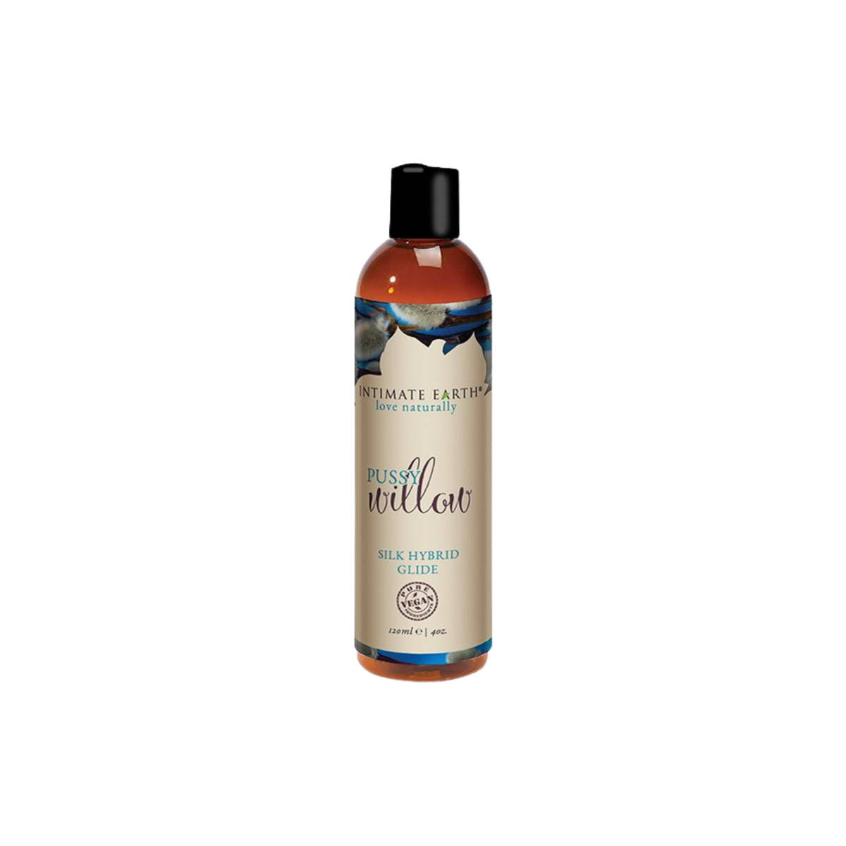 Pussy Willow Silk Hybrid Glide