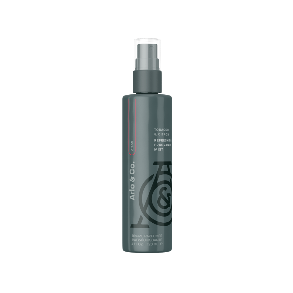 Refreshing Body Mist