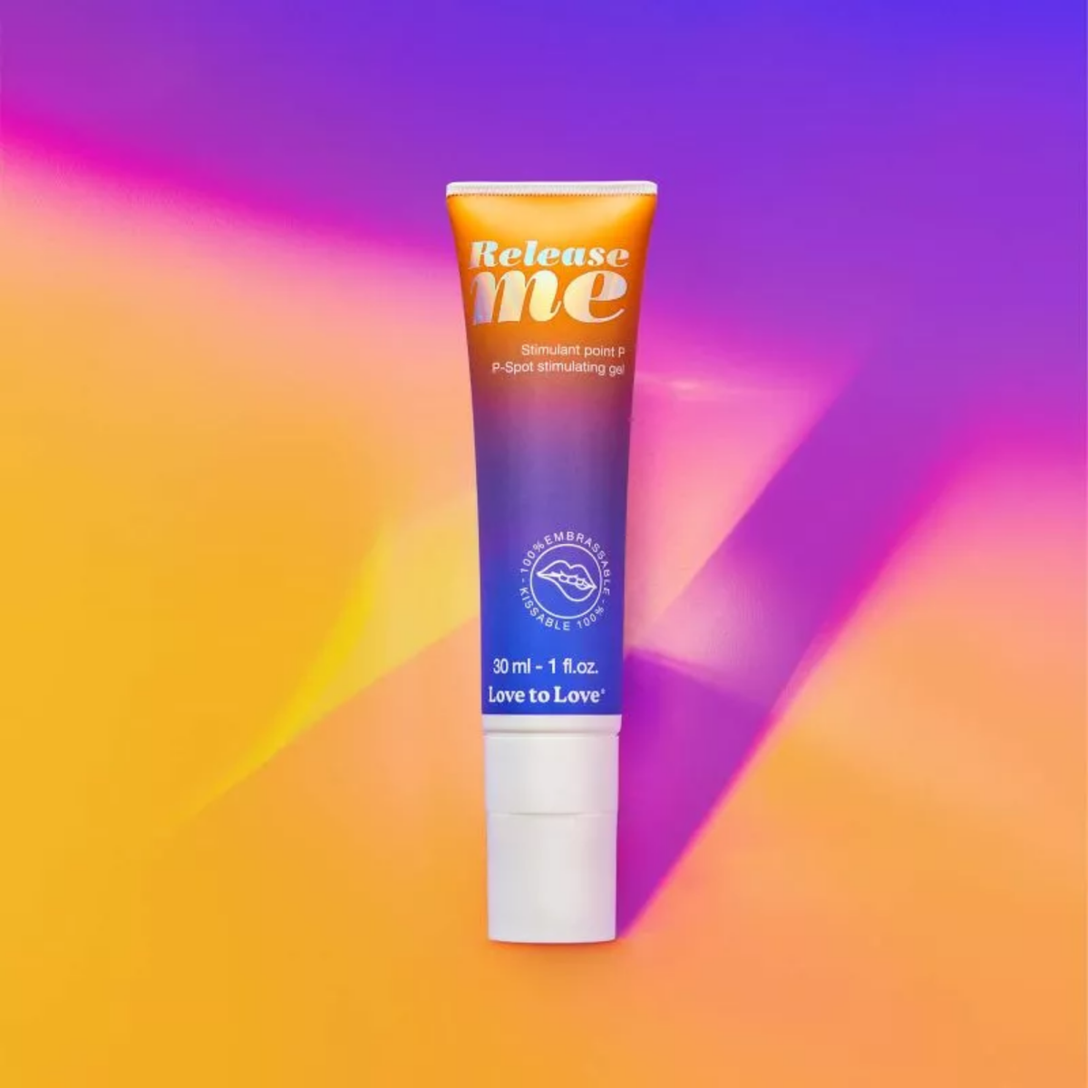 Release Me P-Spot Gel