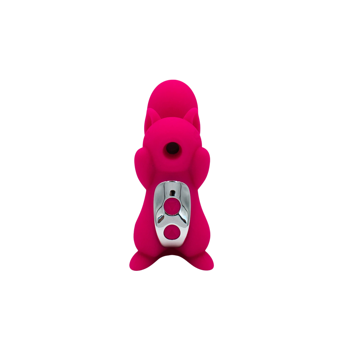 Screaming Squirrel