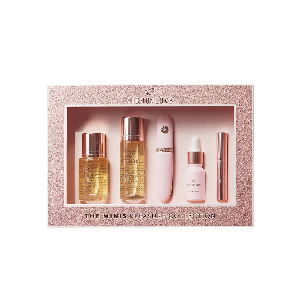 Mini Pleasure Collection