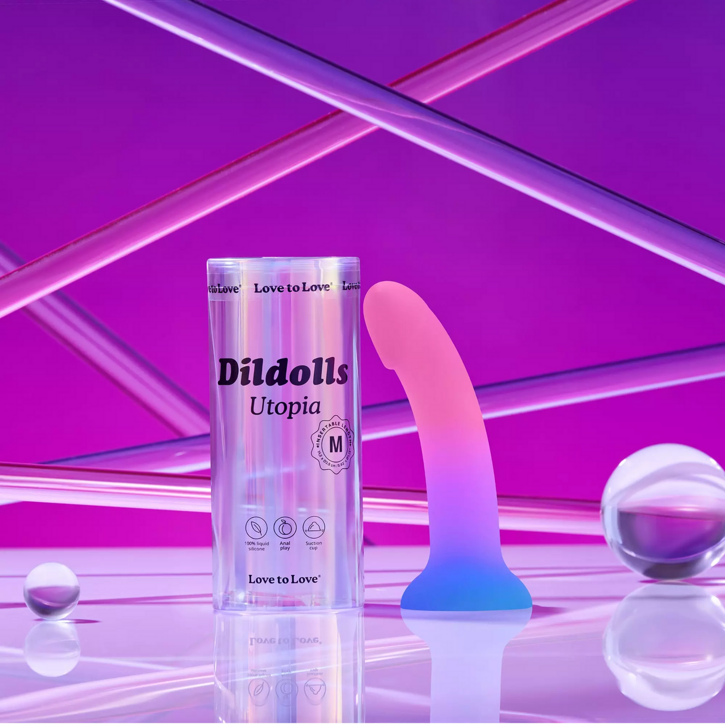 Dildolls Utopia