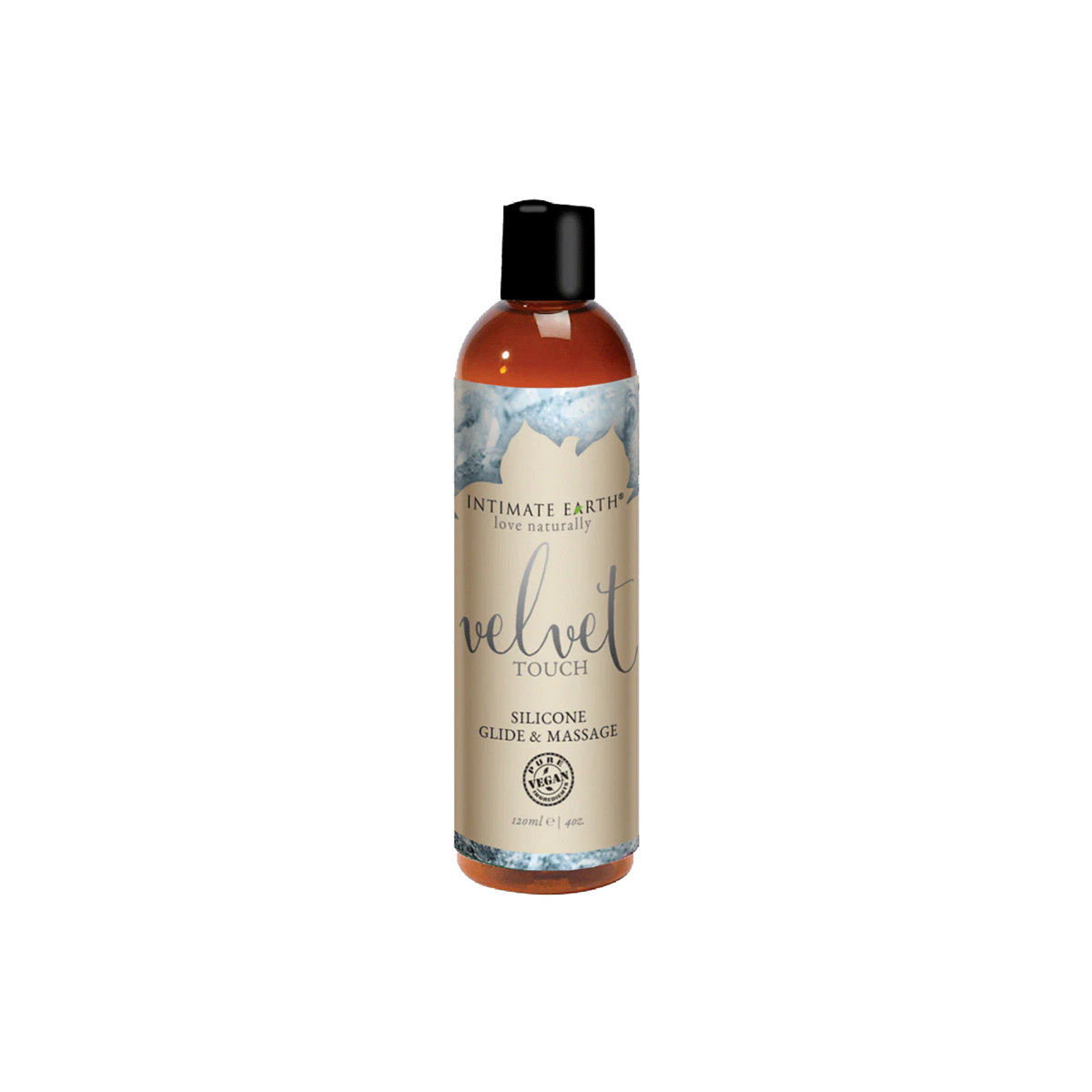Velvet Touch Silicone Glide (and Massage)