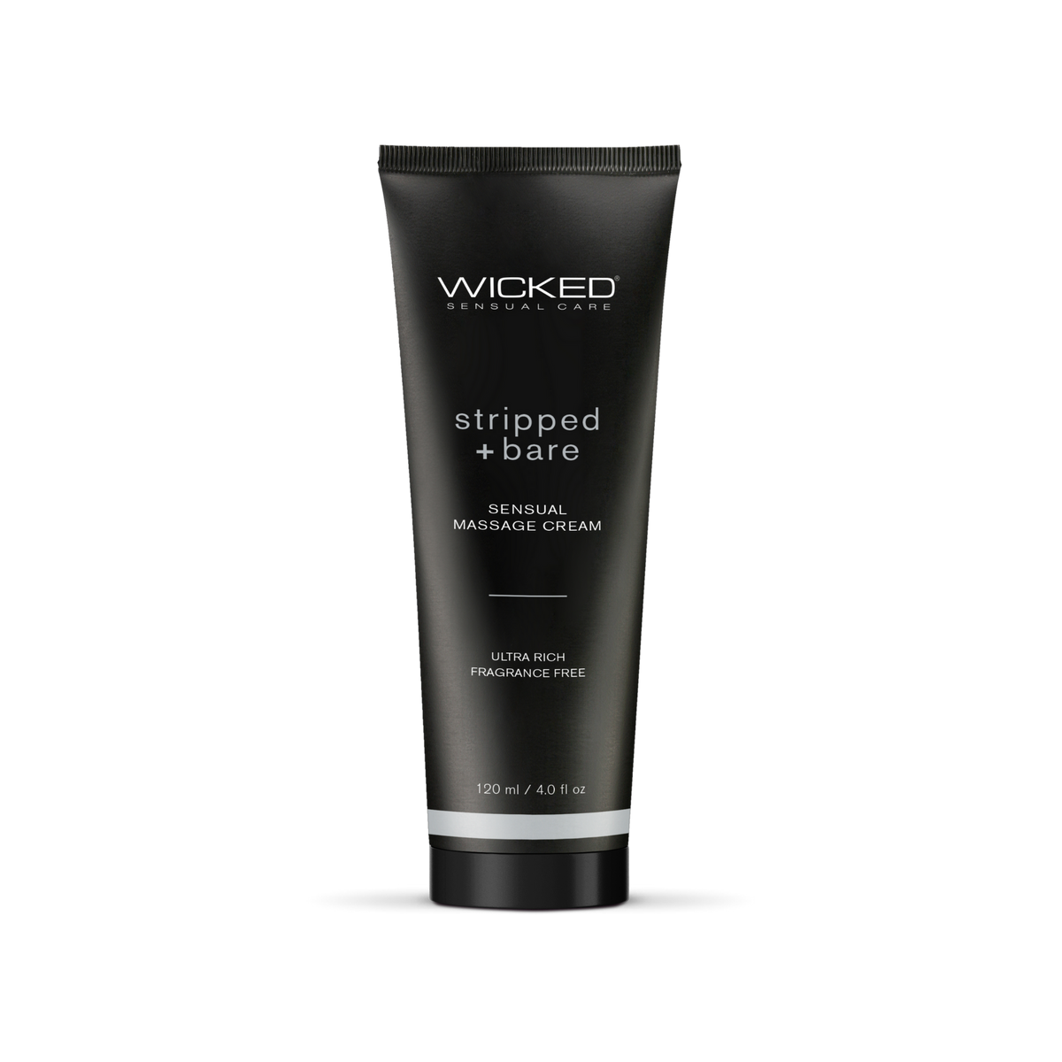 Wicked Sensual Massage Cream