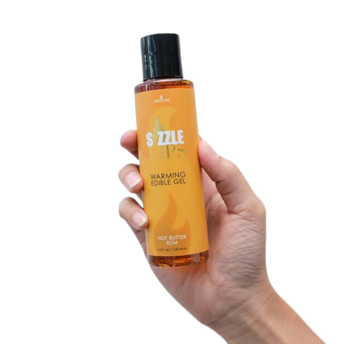 Sizzle Lips 1oz