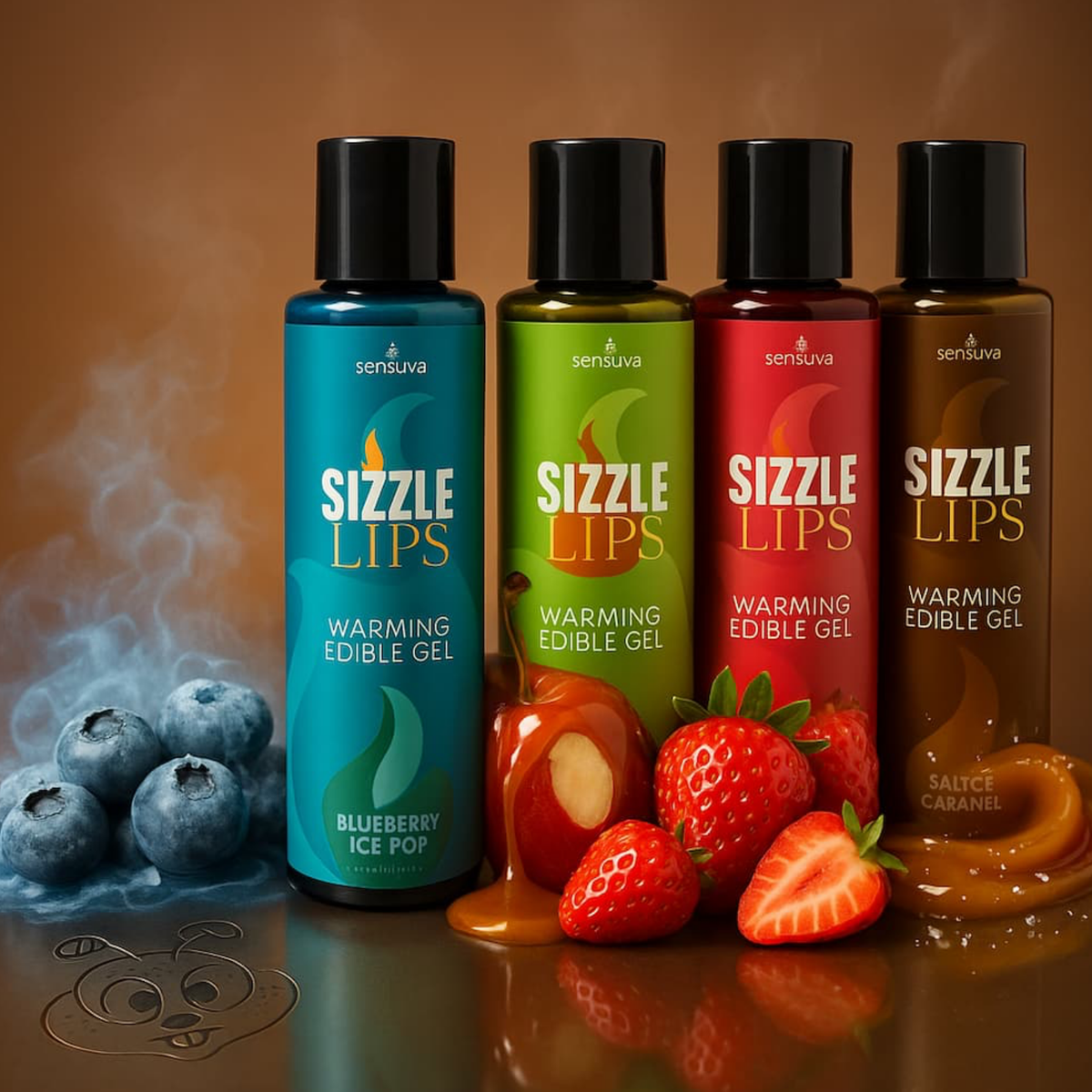 Sizzle Lips 1oz