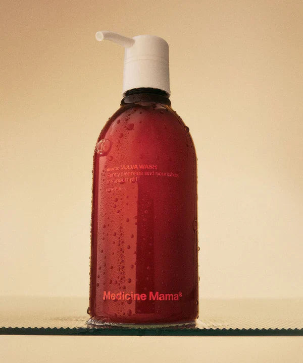 Medicine Mama Vulva Wash