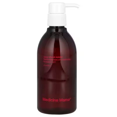 Medicine Mama Vulva Wash