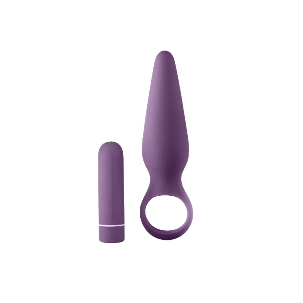 Anal Play