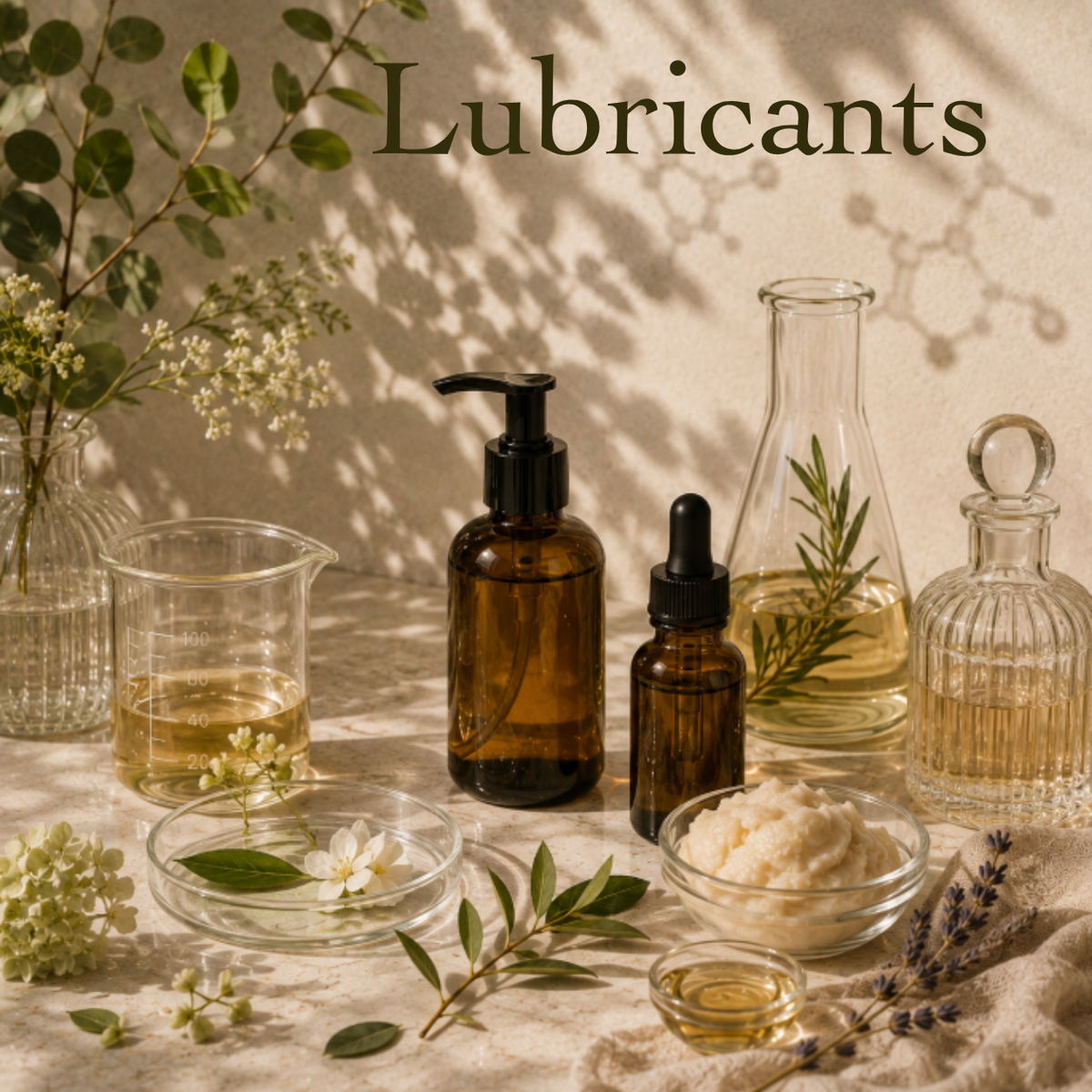 Lubricants