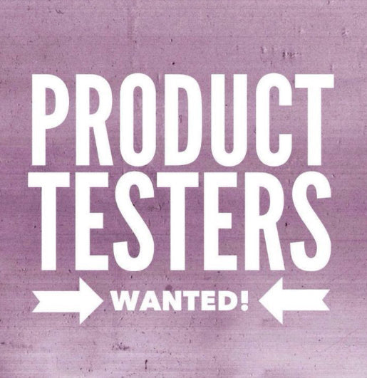 Product Testers