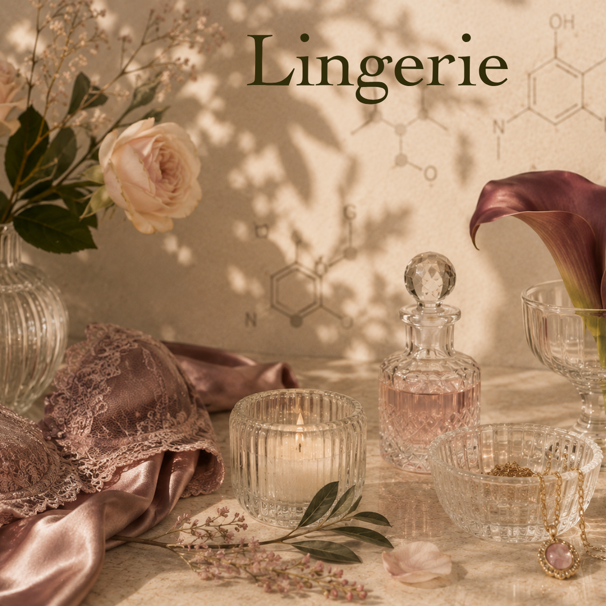 Lingerie