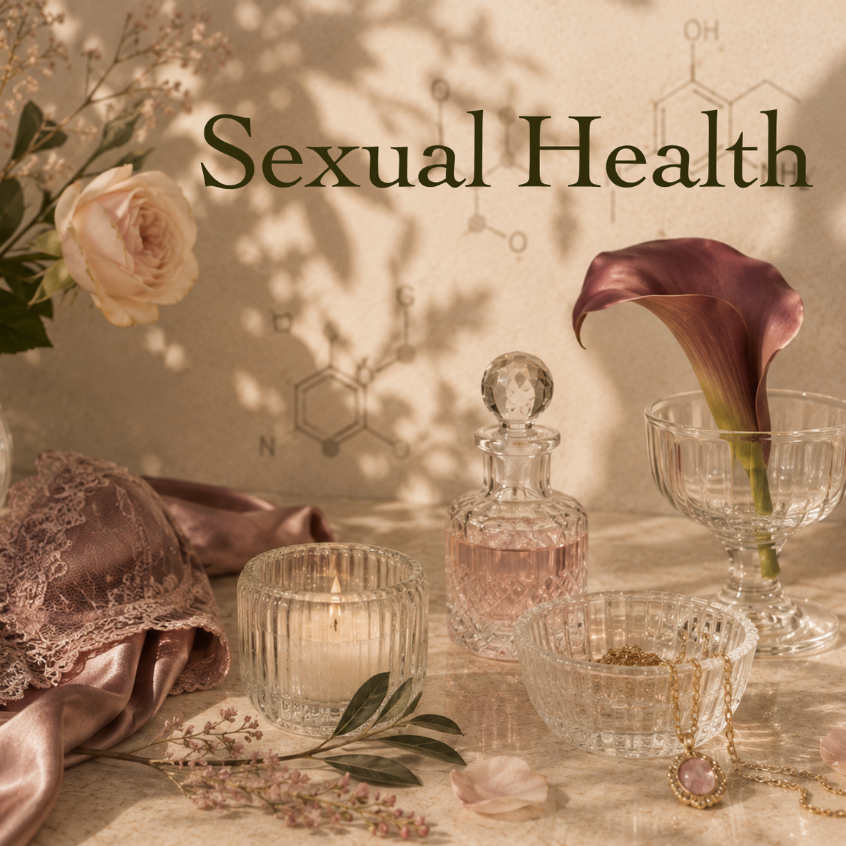 Shop All Sexual Health