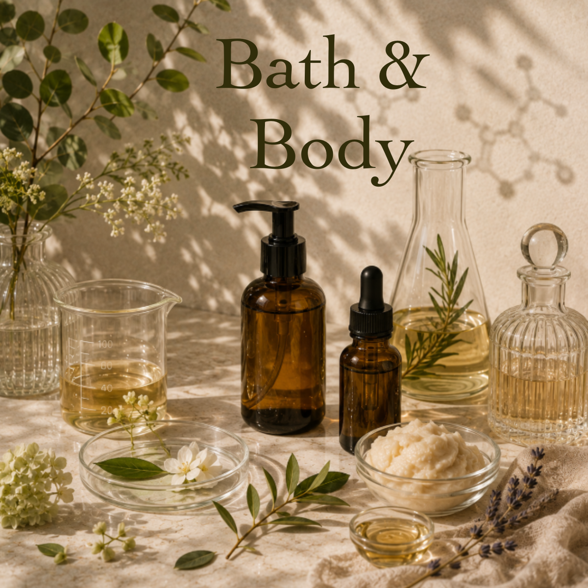 Shop All Bath & Body