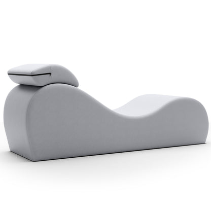 Lyza Lounger - Standard and Bondage, Bedroom Furniture by Liberator - shown in product photo 