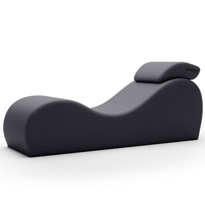 Lyza Lounger - Standard and Bondage, Bedroom Furniture by Liberator - shown in product photo 