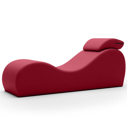Lyza Lounger - Standard and Bondage, Bedroom Furniture by Liberator - shown in product photo 