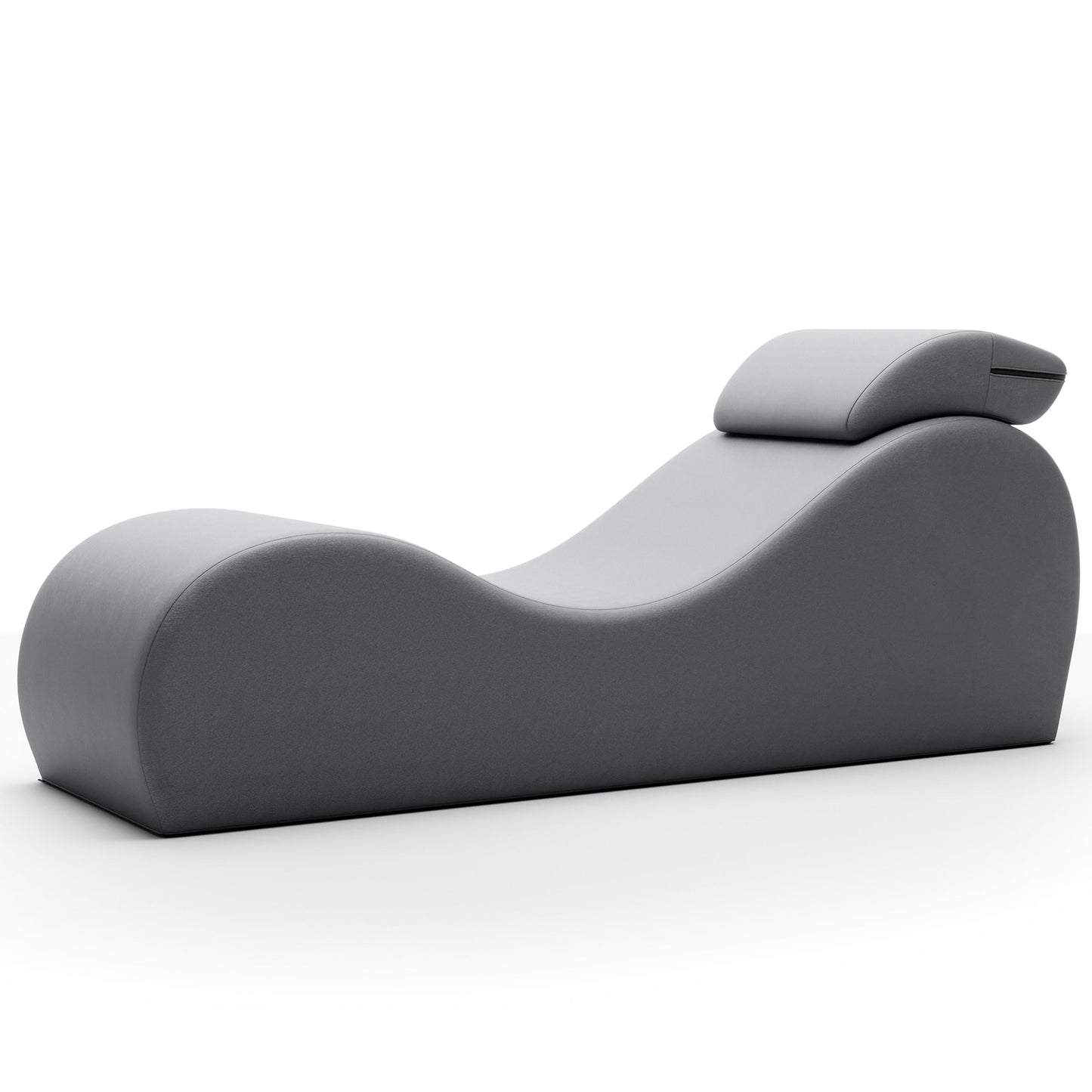 Lyza Lounger - Standard and Bondage, Bedroom Furniture by Liberator - shown in product photo 