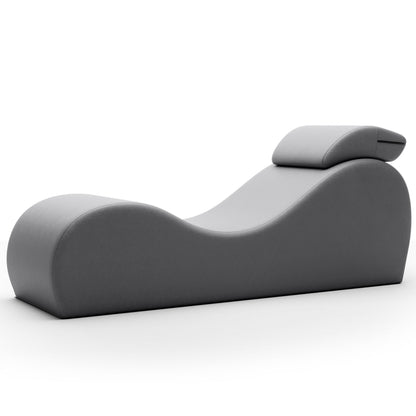 Lyza Lounger - Standard and Bondage, Bedroom Furniture by Liberator - shown in product photo 