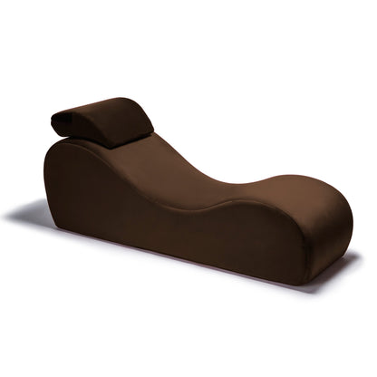 Lyza Lounger - Standard and Bondage, Bedroom Furniture by Liberator - shown in product photo 
