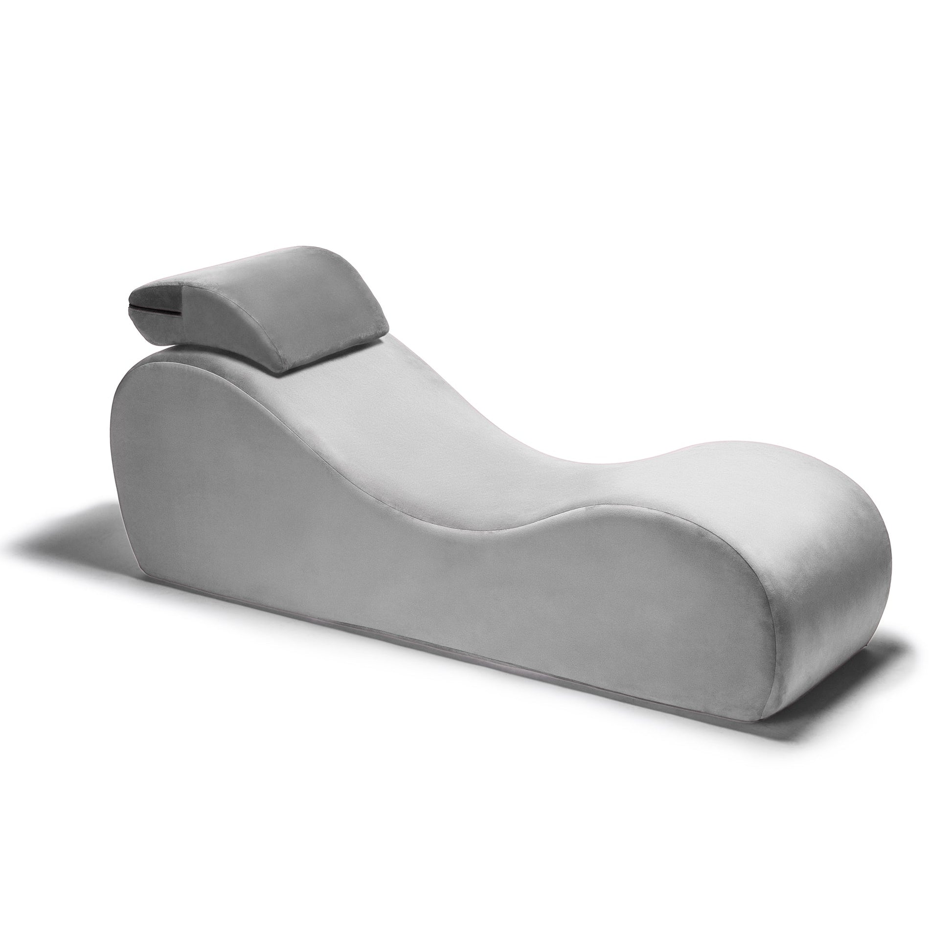 Lyza Lounger - Standard and Bondage, Bedroom Furniture by Liberator - shown in product photo 