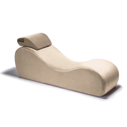Lyza Lounger - Standard and Bondage, Bedroom Furniture by Liberator - shown in product photo 