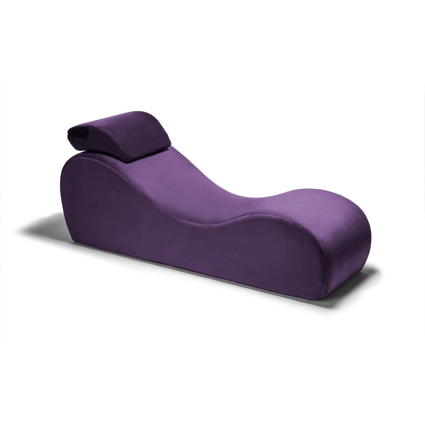 Lyza Lounger - Standard and Bondage, Bedroom Furniture by Liberator - shown in product photo 