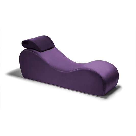 Lyza Lounger - Standard and Bondage, Bedroom Furniture by Liberator - shown in product photo 