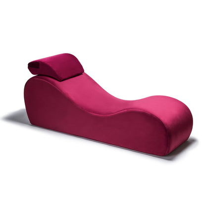 Lyza Lounger - Standard and Bondage, Bedroom Furniture by Liberator - shown in product photo 