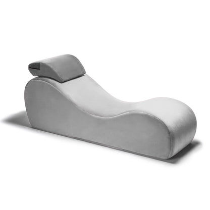 Lyza Lounger - Standard and Bondage, Bedroom Furniture by Liberator - shown in product photo 