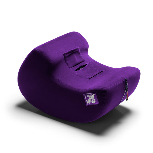 Pulse Toy Mount, Bedroom Furniture by Liberator - shown in product photo 